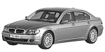 BMW E66 C2404 Fault Code