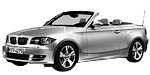 BMW E88 C2404 Fault Code