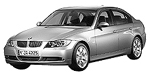 BMW E90 C2404 Fault Code