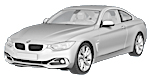 BMW F32 C2404 Fault Code